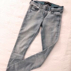 Express Jeans